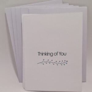 Thinking of You Card Bundles